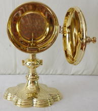 Gothic Monstrance